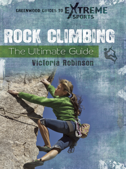 Rock Climbing